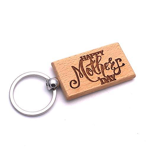 Mother's Day Keyring